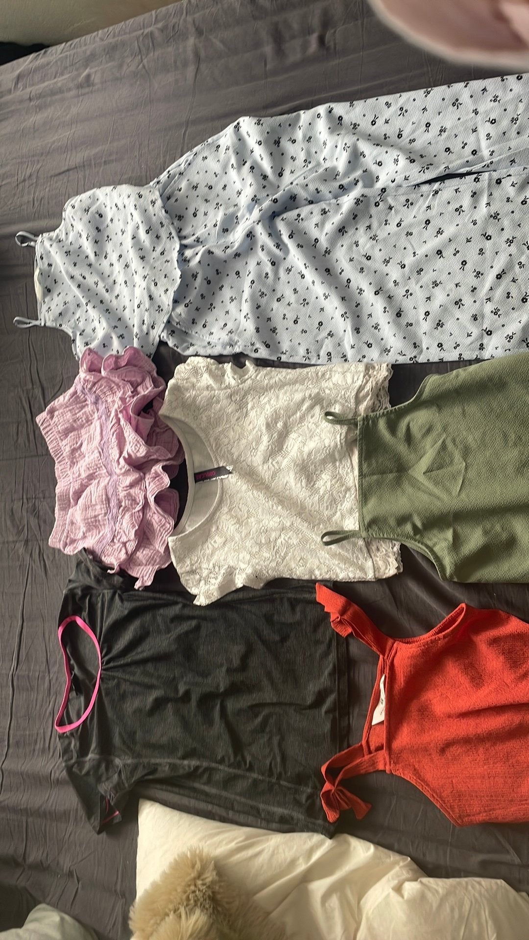 Kleding bundel, Ophalen, Zo goed als nieuw, Meisje, Overige typen