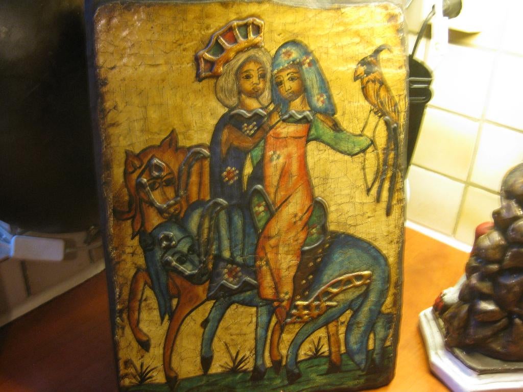 ikoon, Ophalen of Verzenden
