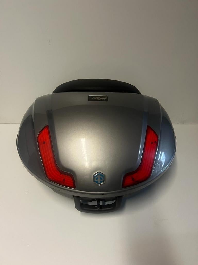 Piaggio mp3 topkoffer onderdelen MP3, Ophalen of Verzenden, Nieuw