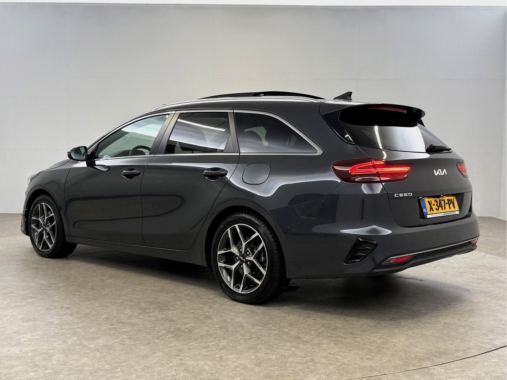 Kia Ceed 1.0 T-GDi ExecutiveLine | Pano | Camera | Virtual |, Auto's, Voorwielaandrijving, Gebruikt, Euro 6, Automatische klimaatregeling