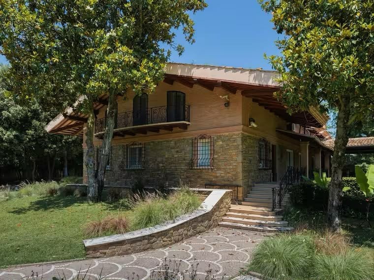 vakantiehuis  Italië, Ophalen of Verzenden
