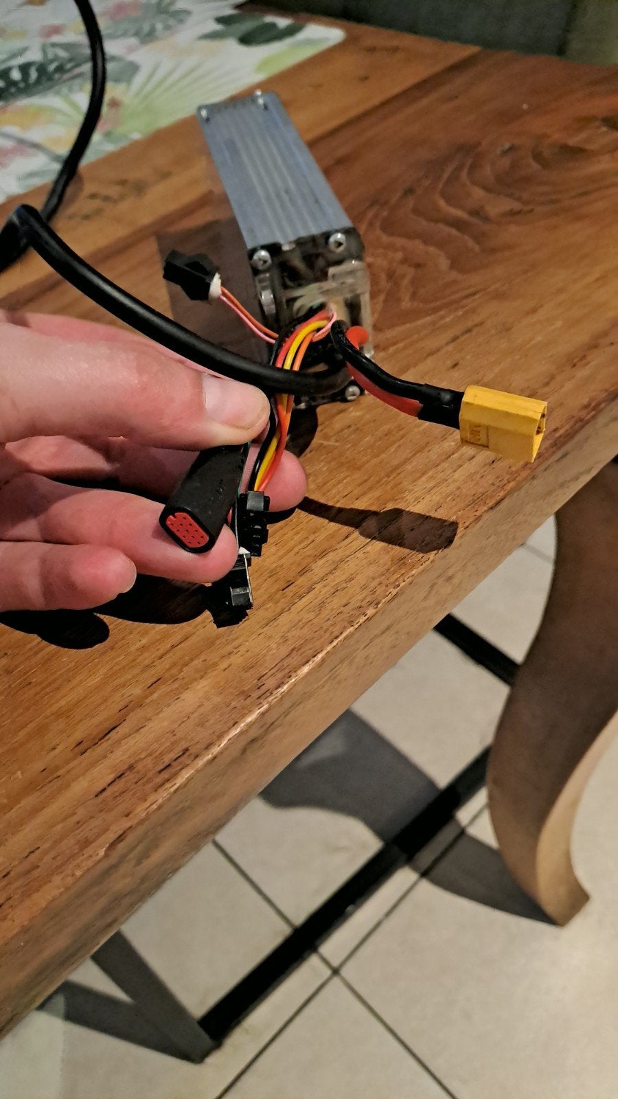 Fatbike controller, 59 cm of meer, Ophalen of Verzenden, Gebruikt, Overige merken