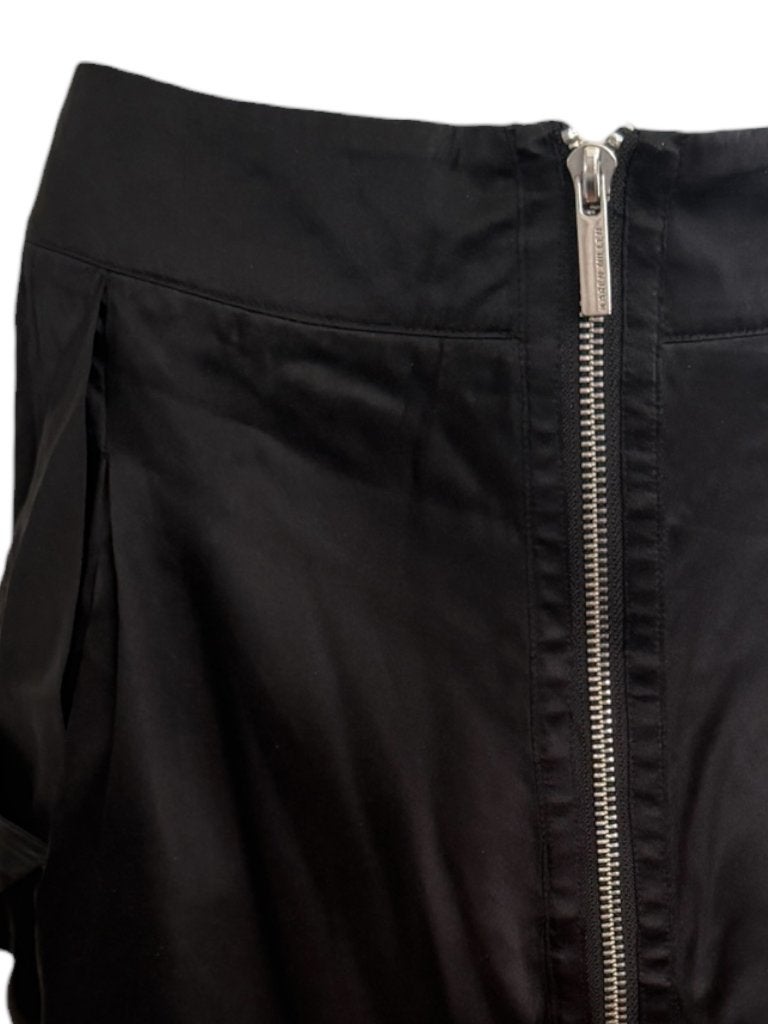 Karen Millen rok XL, Verzenden, Zwart, Maat 46/48 (XL) of groter, Zo goed als nieuw