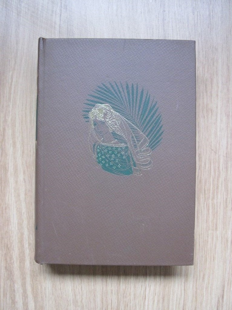 Boek louise bromfield - nachten van bombay, Boeken, Ophalen, Gelezen