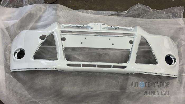 Voorbumper van een Ford Focus (FROZEN), -, -, Nieuw, Ophalen of Verzenden