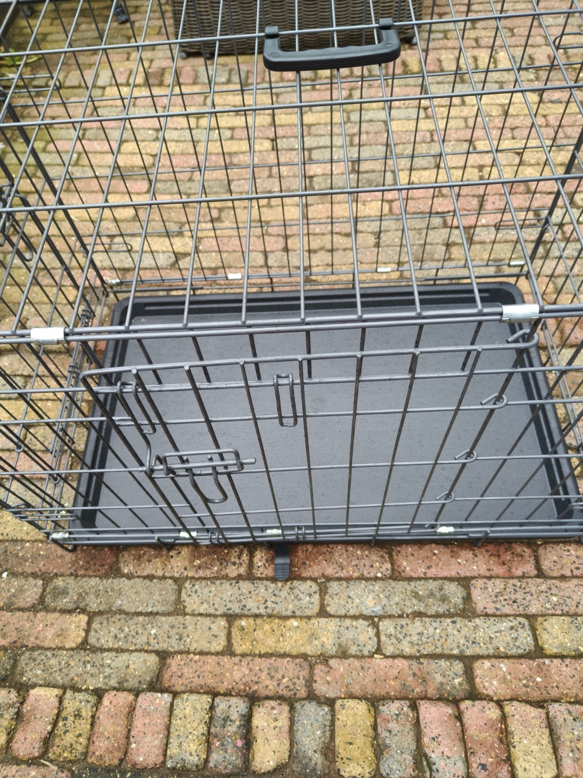 honden of katten bens, Dieren en Toebehoren, Ophalen of Verzenden, Zo goed als nieuw, Minder dan 75 cm, Minder dan 65 cm