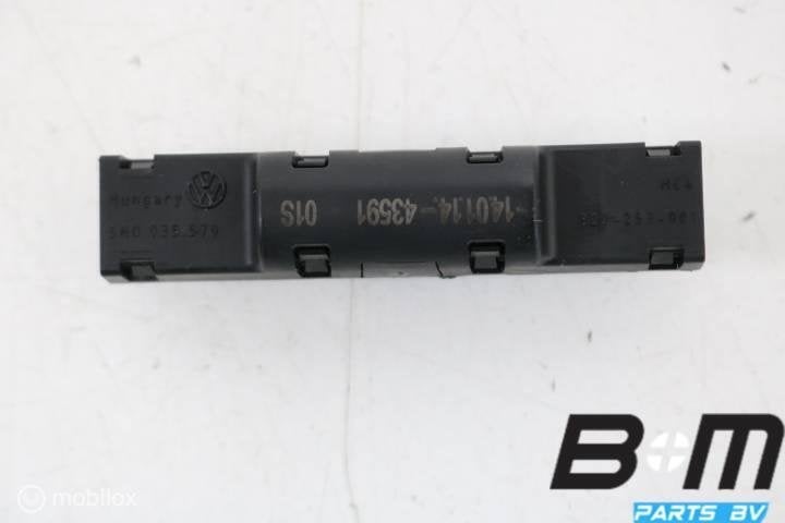 Ontstoringsfilter VW Golf 7 5N0035570, Auto diversen, Gebruikt