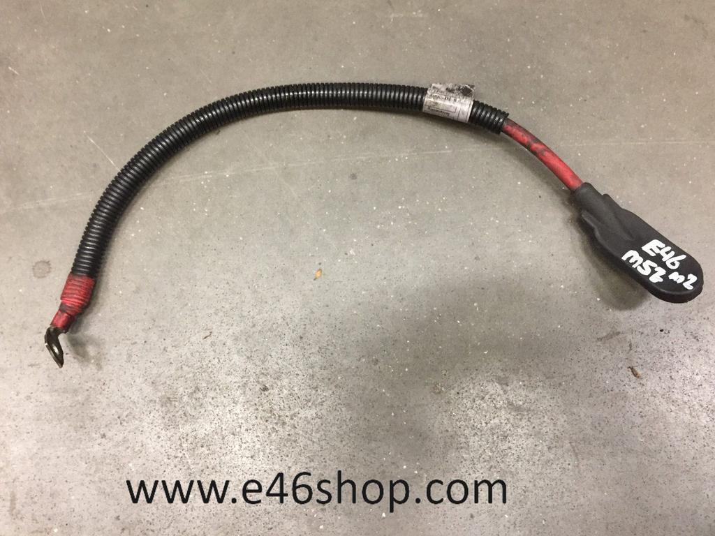 Hoofdstroomkabel BMW E46 m52 oe 1436547, Auto-onderdelen, Gebruikt, -, -, Ophalen of Verzenden