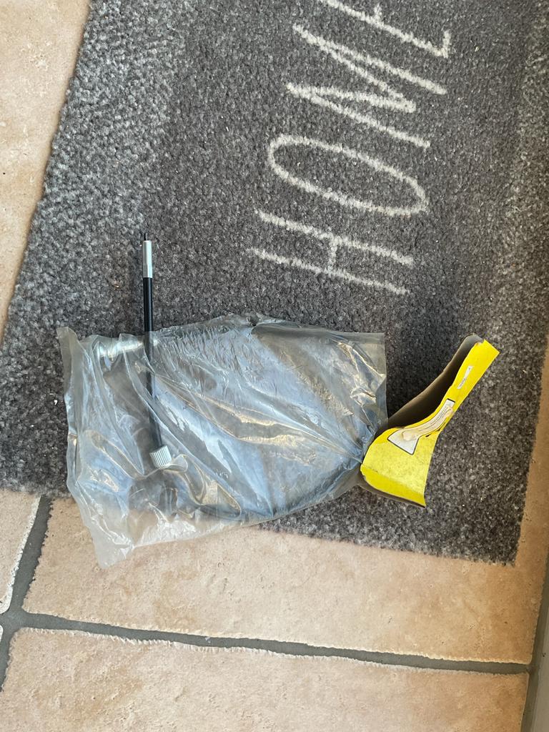 Nieuwe toerentellerkabel Honda MB, Fietsen en Brommers, Brommers | Honda, Ophalen of Verzenden, Nieuw, MB