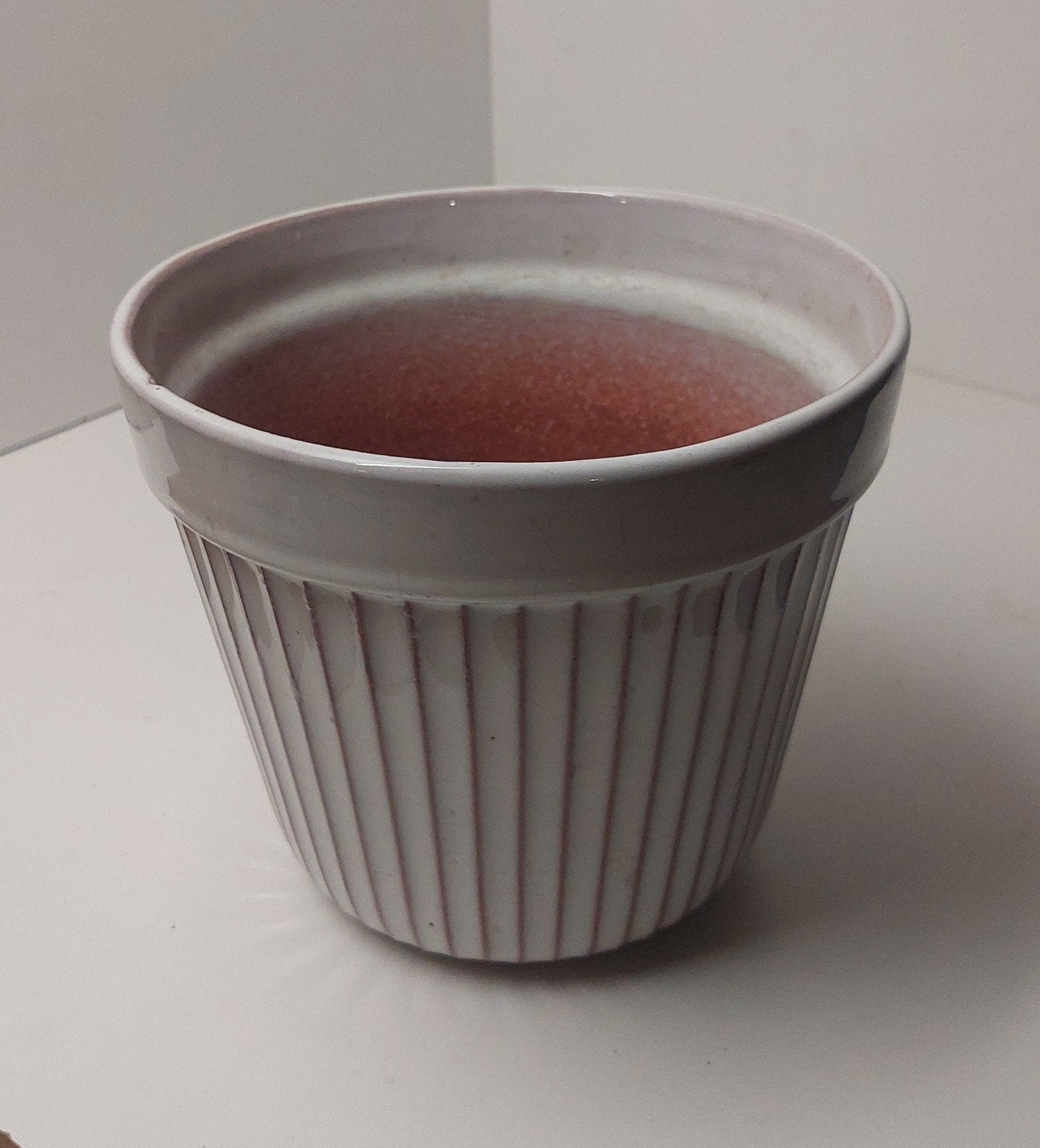 Westraven Utrecht pot, Rond, Ophalen of Verzenden, Aardewerk, Minder dan 40 cm