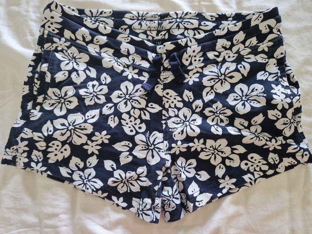 korte broek merk Sweet Delicatte, Kleding | Dames, Kort, Blauw, Maat 42/44 (L), Sweet Delicatte