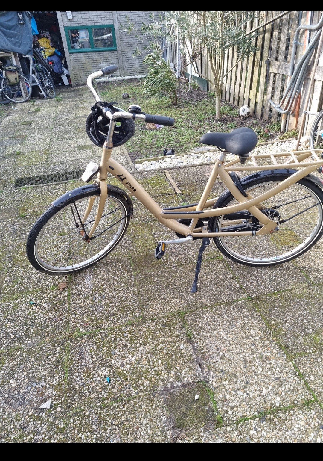 fiets, Ophalen of Verzenden, Overige merken