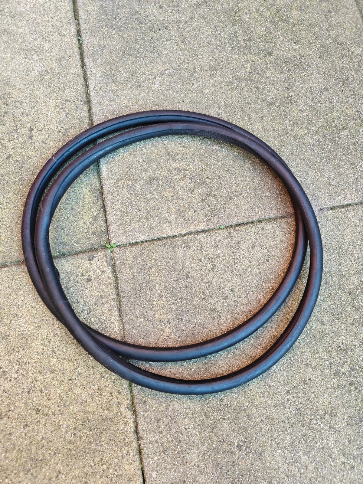 rolstoel hoepels overgrip, Diversen, Ophalen, Handbewogen rolstoel