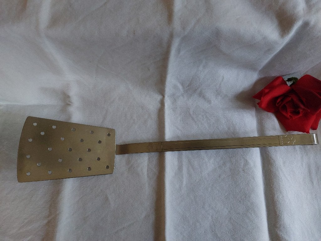 Gero Zilmeta 7401 "trosje" - losse delen voor lepelrek, Verzenden