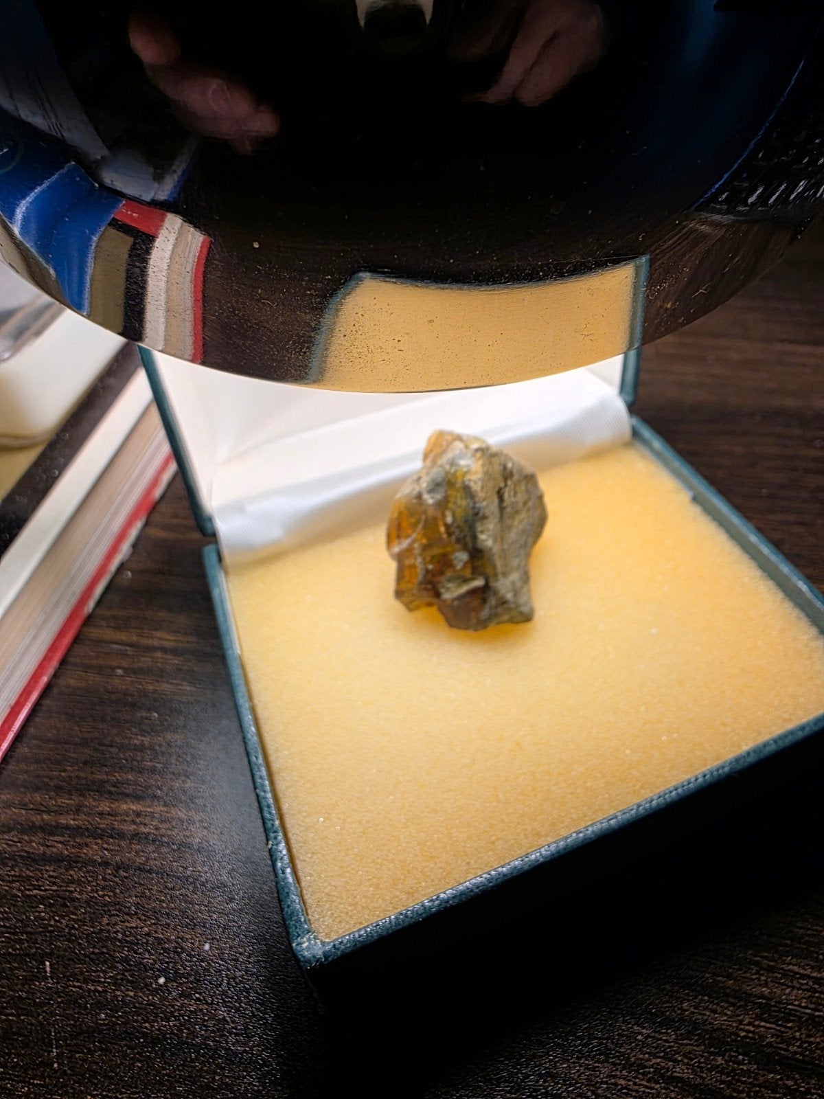 Prachtig stukje 73 ct kristal opaal ruw 14.6 gram  Ethiopië, Ophalen of Verzenden, Gebruikt