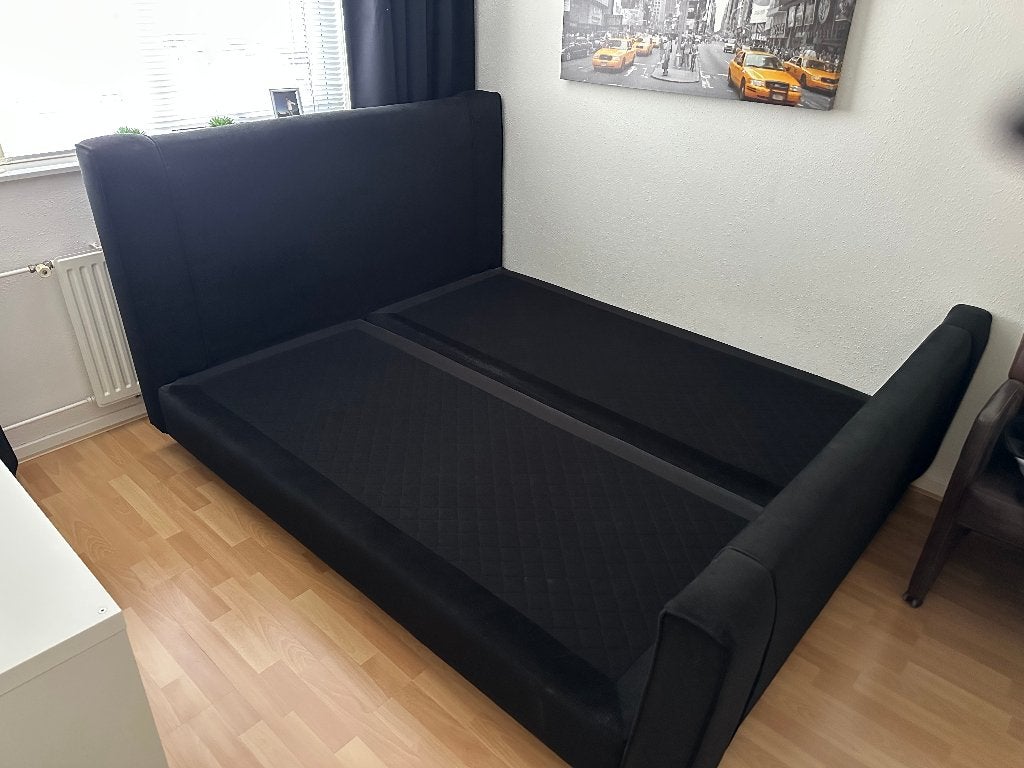 Boxspring