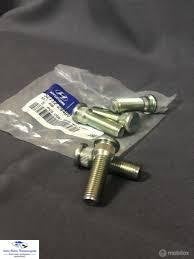 Tapeind wielnaaf Hyundai Excel ('90-'00) 52712-29400, Nieuw, Ophalen of Verzenden, Hyundai, Hyundai