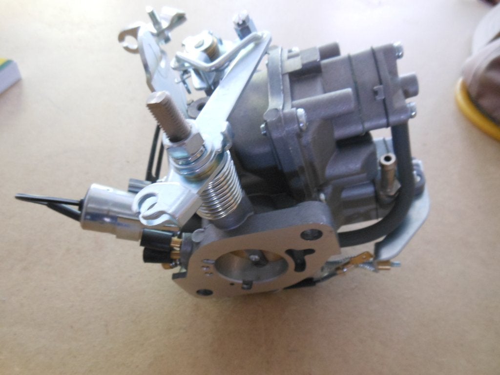 carburateur Suzuki Supercarry, Ophalen of Verzenden, Nieuw, Suzuki