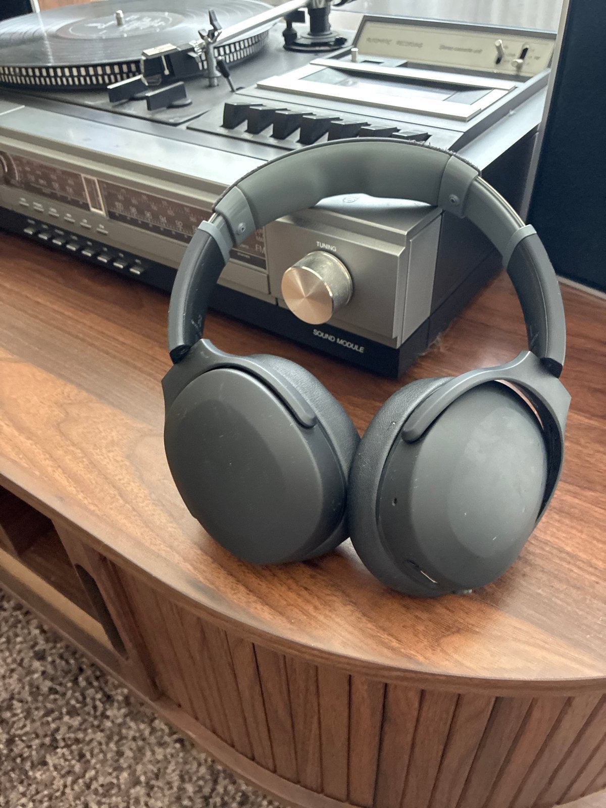 Skullcandy Crusher Evo koptelefoon - Diepe bas, draadloos, Audio, Tv en Foto, Gebruikt, Bluetooth, Ophalen of Verzenden, Skullcandy
