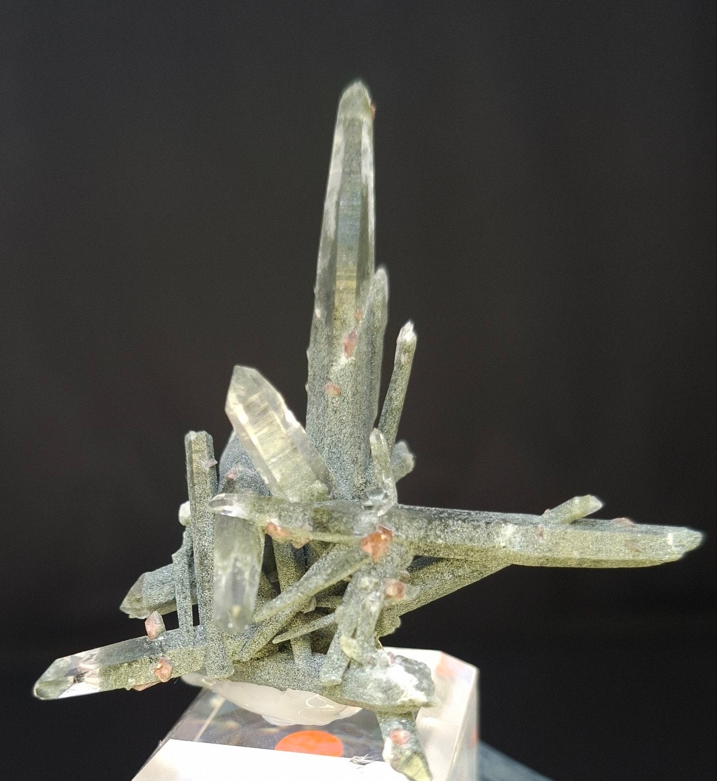 quartz, Ophalen of Verzenden