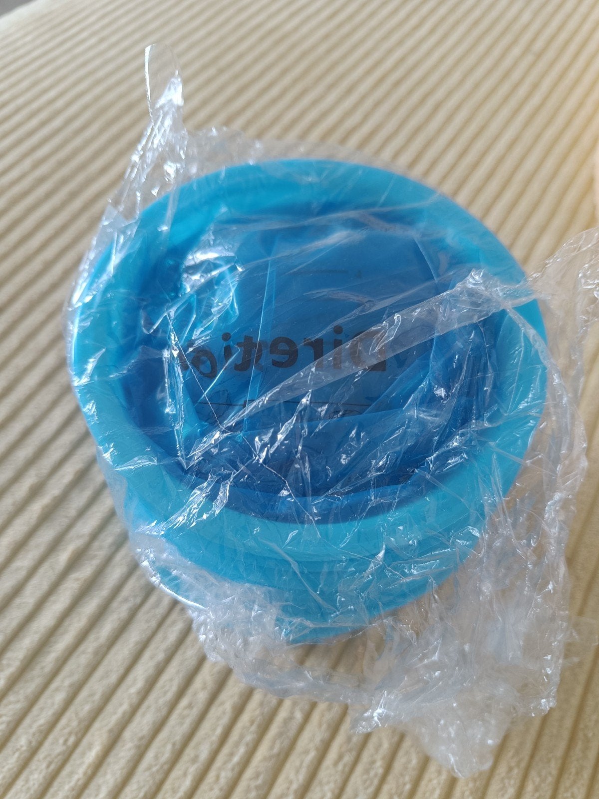 Kotsbakjes vomiting bags, Ophalen of Verzenden, Nieuw