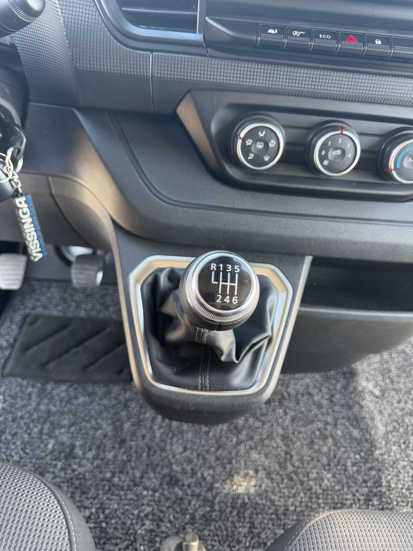 Foto 13 van Renault Trafic L2H1 | Work Edition| Trekhaak | Camera | Navi