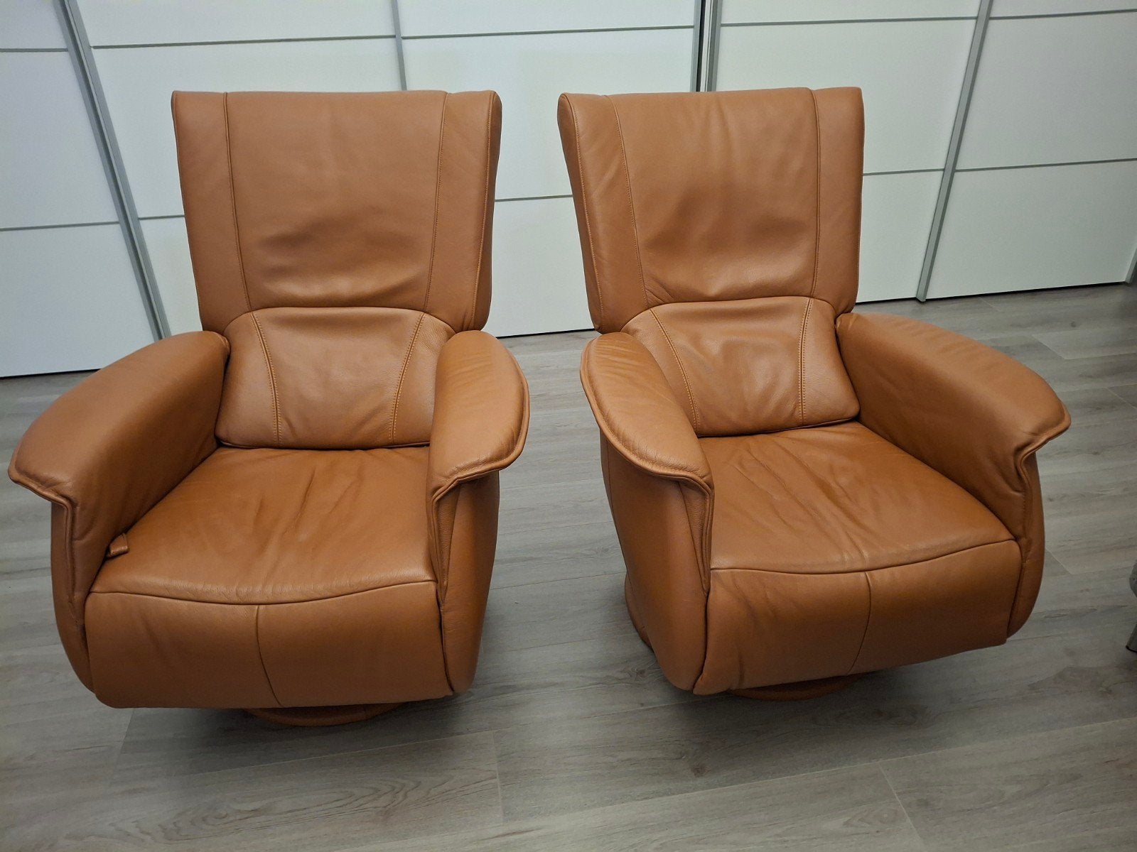gratis op te halen twee fauteuils, Huis en Inrichting, Stoelen, Ophalen