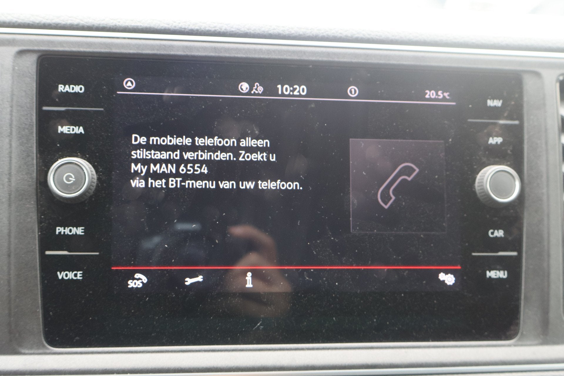 Foto 28 van MAN TGE 3.180 L4 H3 Automaat Led Navigatie Massagestoel