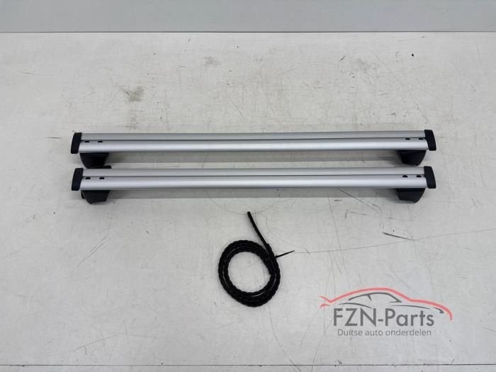 Audi Q5 80A Dakdragerset Dakdrager Links+rechts (80A860019), Ophalen of Verzenden, Gebruikt