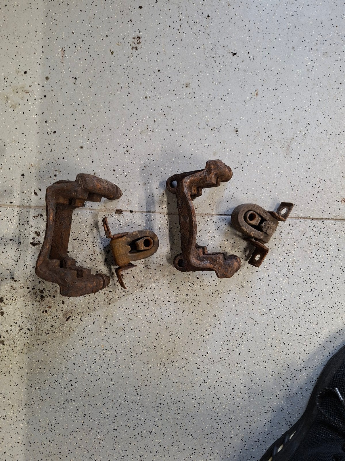 VW Transporter California Multivan T4 Remklauwhouder, Ophalen of Verzenden, Gebruikt, Volkswagen