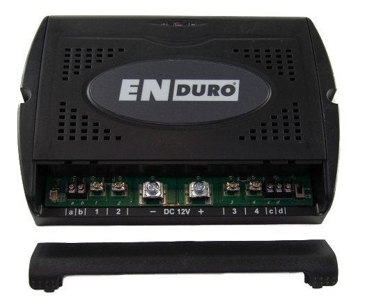 Enduro electronica besturingskast EM405smart, Buurserstraat 15 A, 7481 EG,Haaksbergen, Ophalen of Verzenden, Info@123CamperOnderdelen.nl
