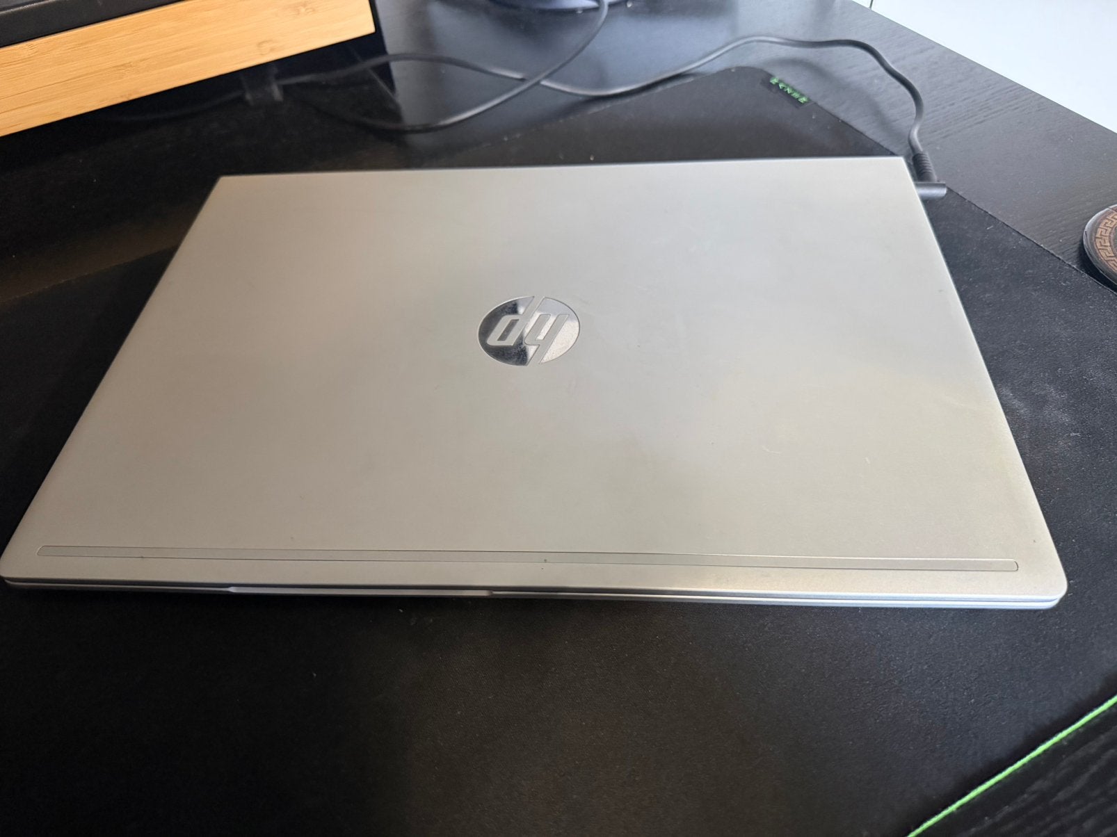 HP ProBook 450 G6, Computers en Software, Ophalen, 8 GB, Minder dan 2 Ghz, Zo goed als nieuw