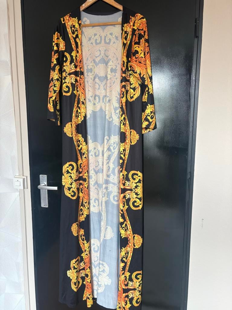 Vestje voor over de bikini, Kleding | Dames, Badmode en Zwemkleding, Ophalen of Verzenden, Nieuw, Zwart, Bikini