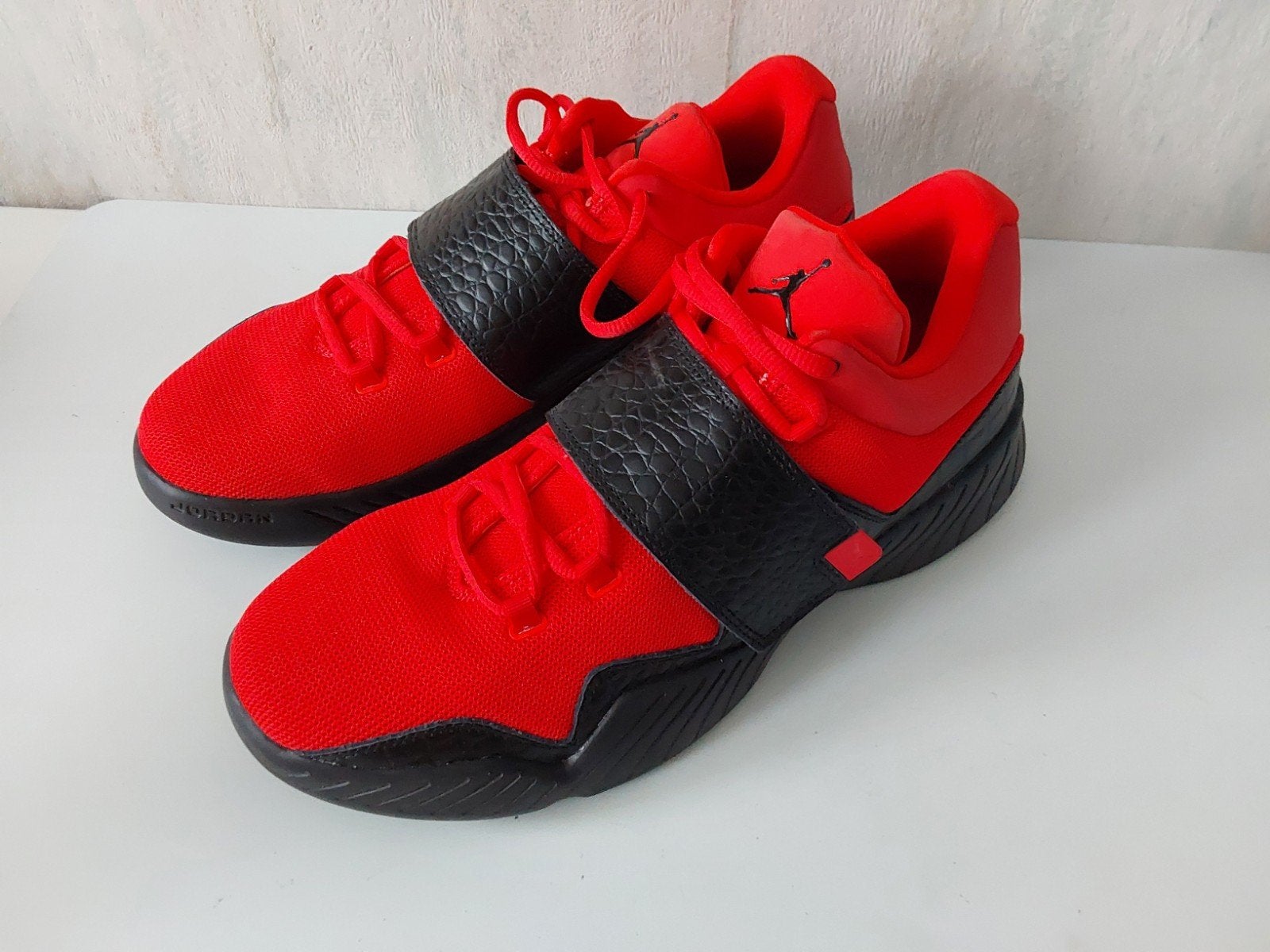 Sportschoenen 👟👟 Nike Air Jordan 🏀 maat 46/US12 🆕️, Ophalen of Verzenden, Nieuw, Schoenen