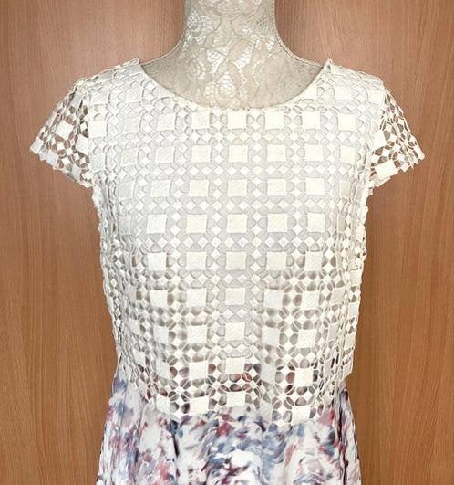 Phase Eight jurk maat 40, Kleding | Dames, Maat 38/40 (M), Overige kleuren, Ophalen of Verzenden, Zo goed als nieuw