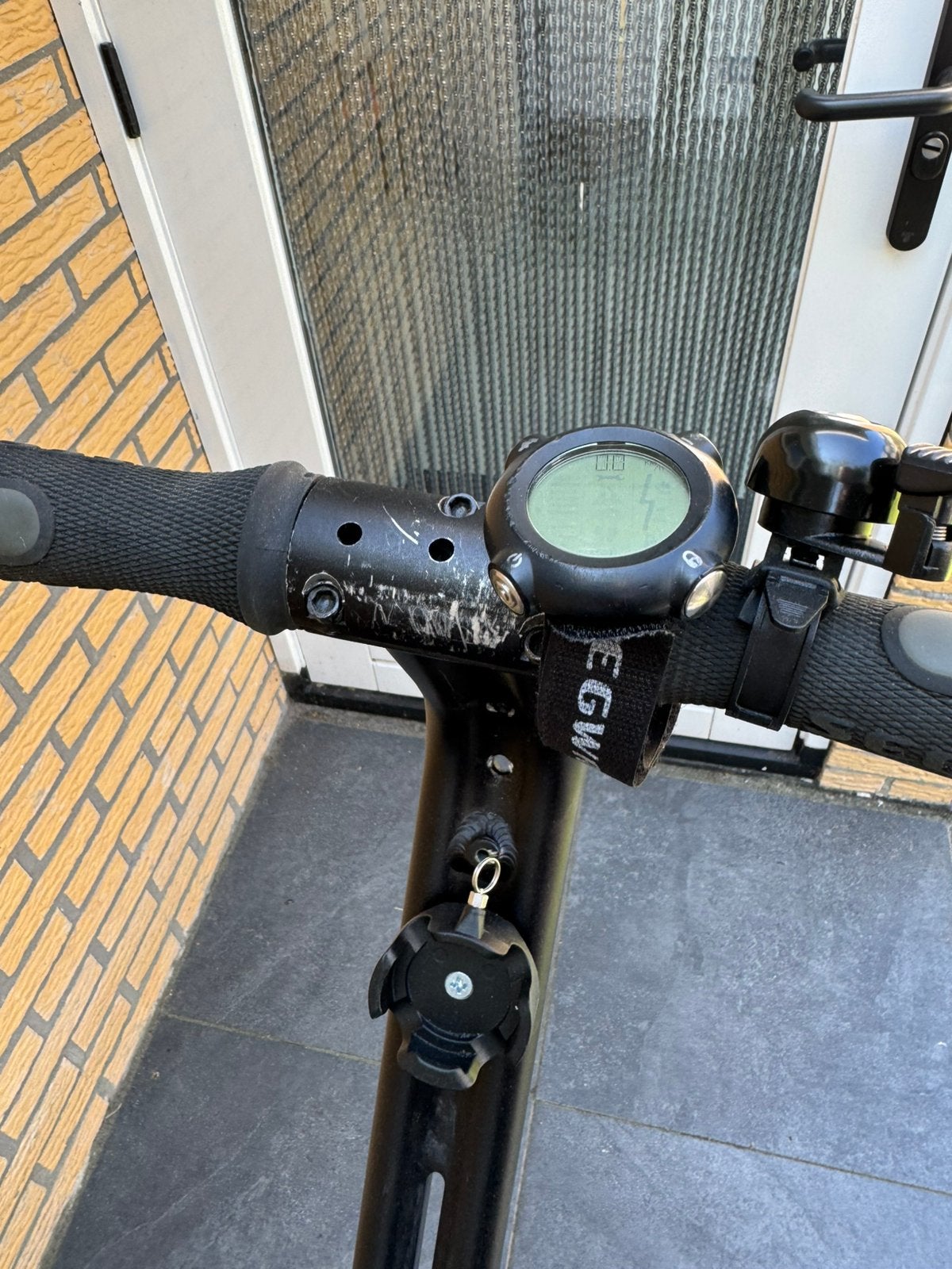 Foto 4 van Segway i2 SE met kenteken