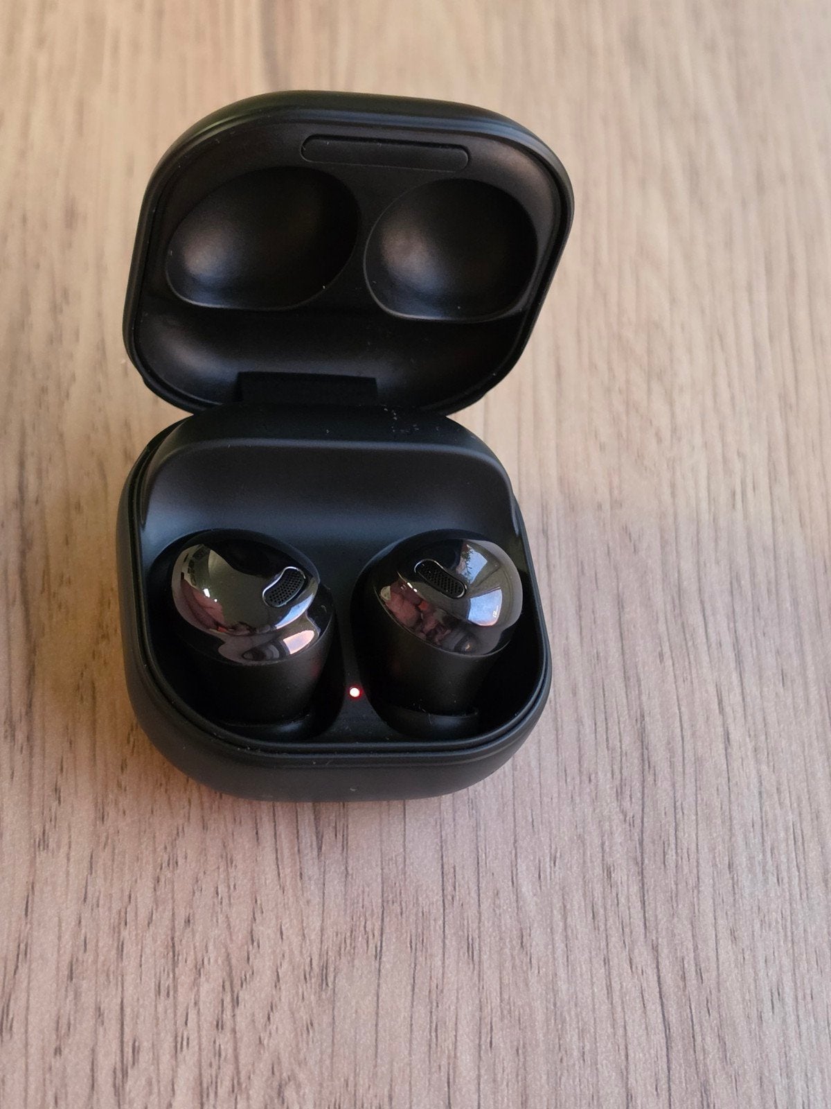 Samsung Galaxy Buds Pro - Phantom Black, Bluetooth, Zwart, In gehoorgang (in-ear), Ophalen of Verzenden