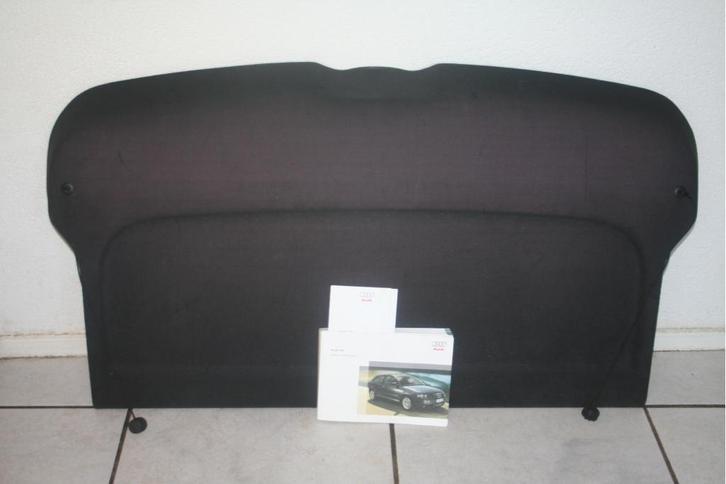 AUDI A3  HOEDENPLANK, Auto-onderdelen, Interieur en Bekleding, Niet ingevuld, Gebruikt, Niet ingevuld, Niet ingevuld
