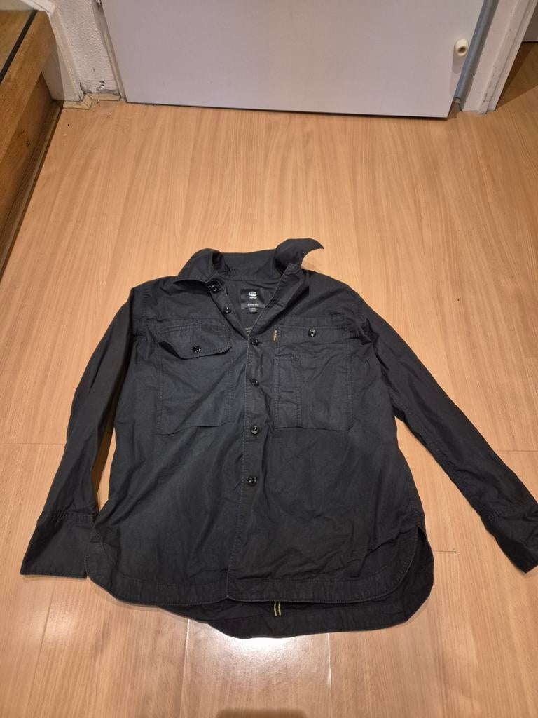 G-Star RAW Blouse XS Zwart, Ophalen of Verzenden