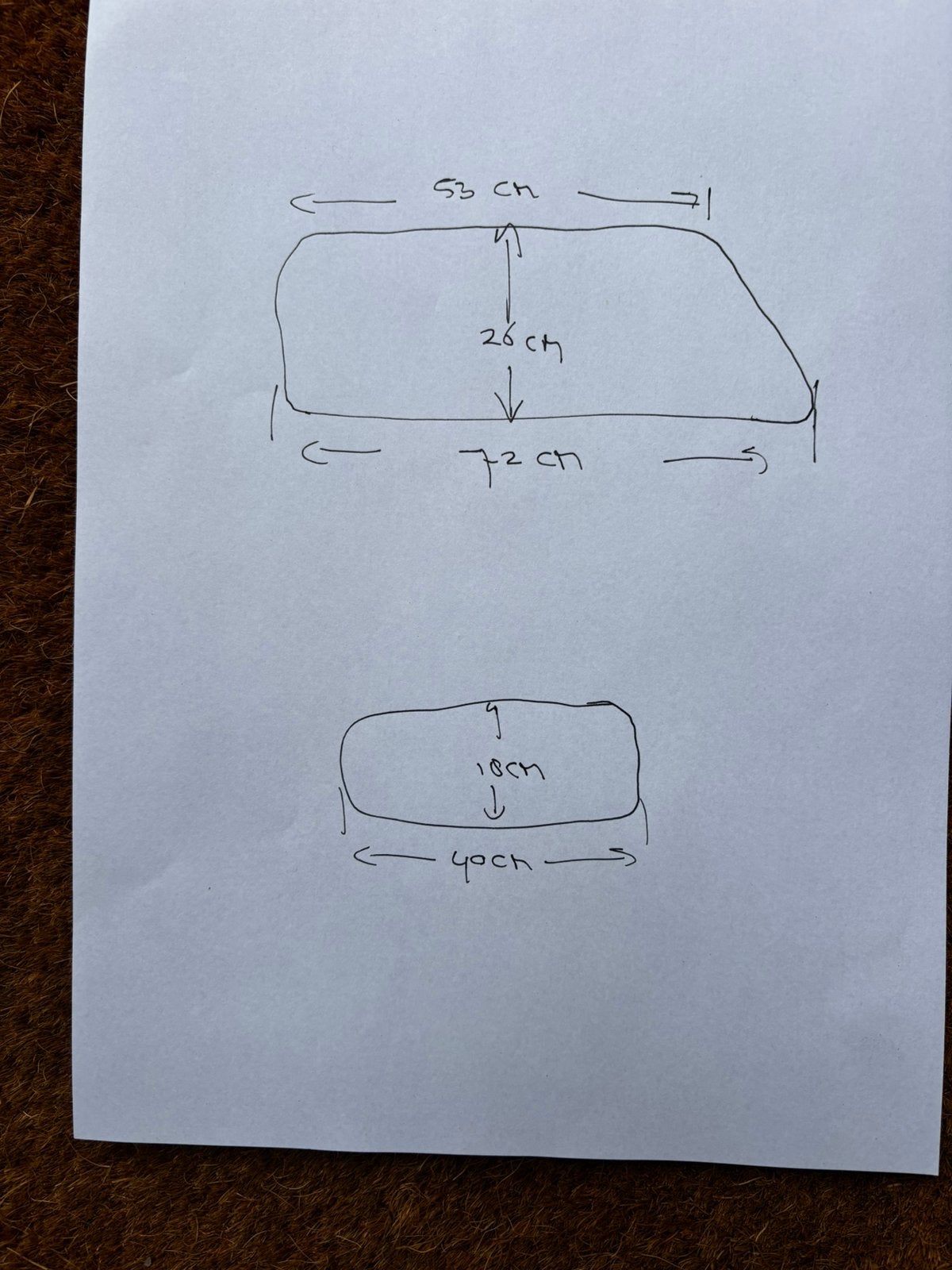 Aluminium scheepsramen, Ophalen of Verzenden, Gebruikt, Overige typen, Zeilboot of Motorboot