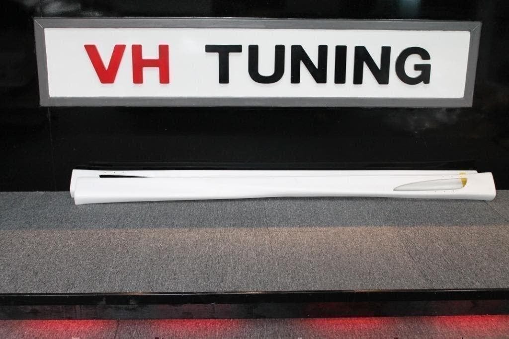 honda civic hb model ET sideskirts, Ophalen of Verzenden