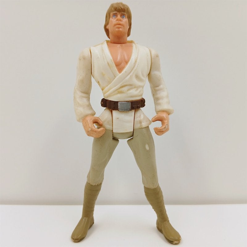 Star Wars Luke Skywalker Kenner 1995, Ophalen of Verzenden, Zo goed als nieuw