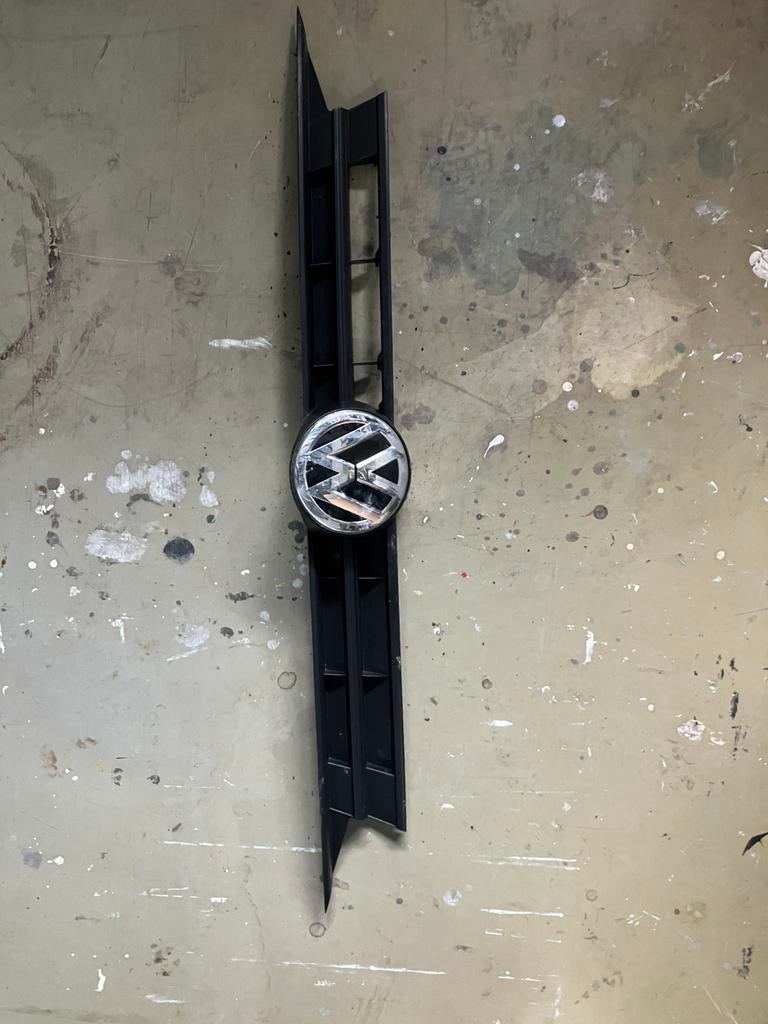 Grill VW Polo, Ophalen of Verzenden, Voor, Volkswagen, Bumper
