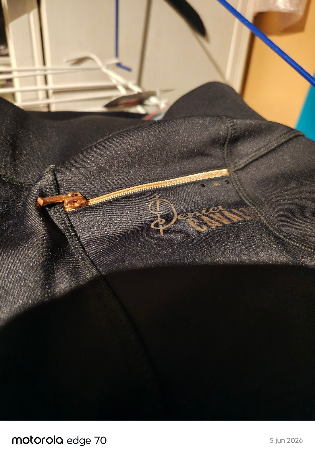 harry's horse paardrijbroek eq denici cavalli rose, Dieren en Toebehoren, Ophalen of Verzenden, Nieuw, Overige soorten, Onderkleding