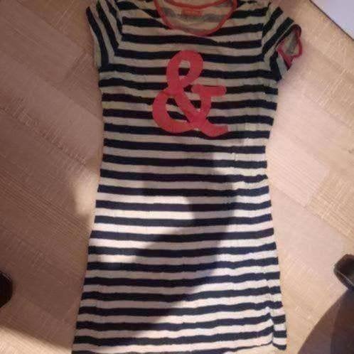 158 pyama nachtjapon, Kinderen en Baby's, Verzenden, Gebruikt, Meisje, Nacht- of Onderkleding