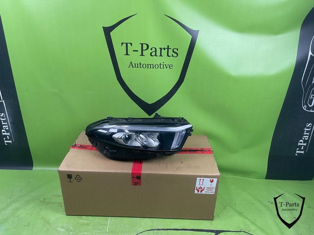 mercedes a klasse w177 koplamp rechts lamp a1779064803, Gebruikt, Mercedes-Benz AG, Mercedes-Benz, Ophalen of Verzenden