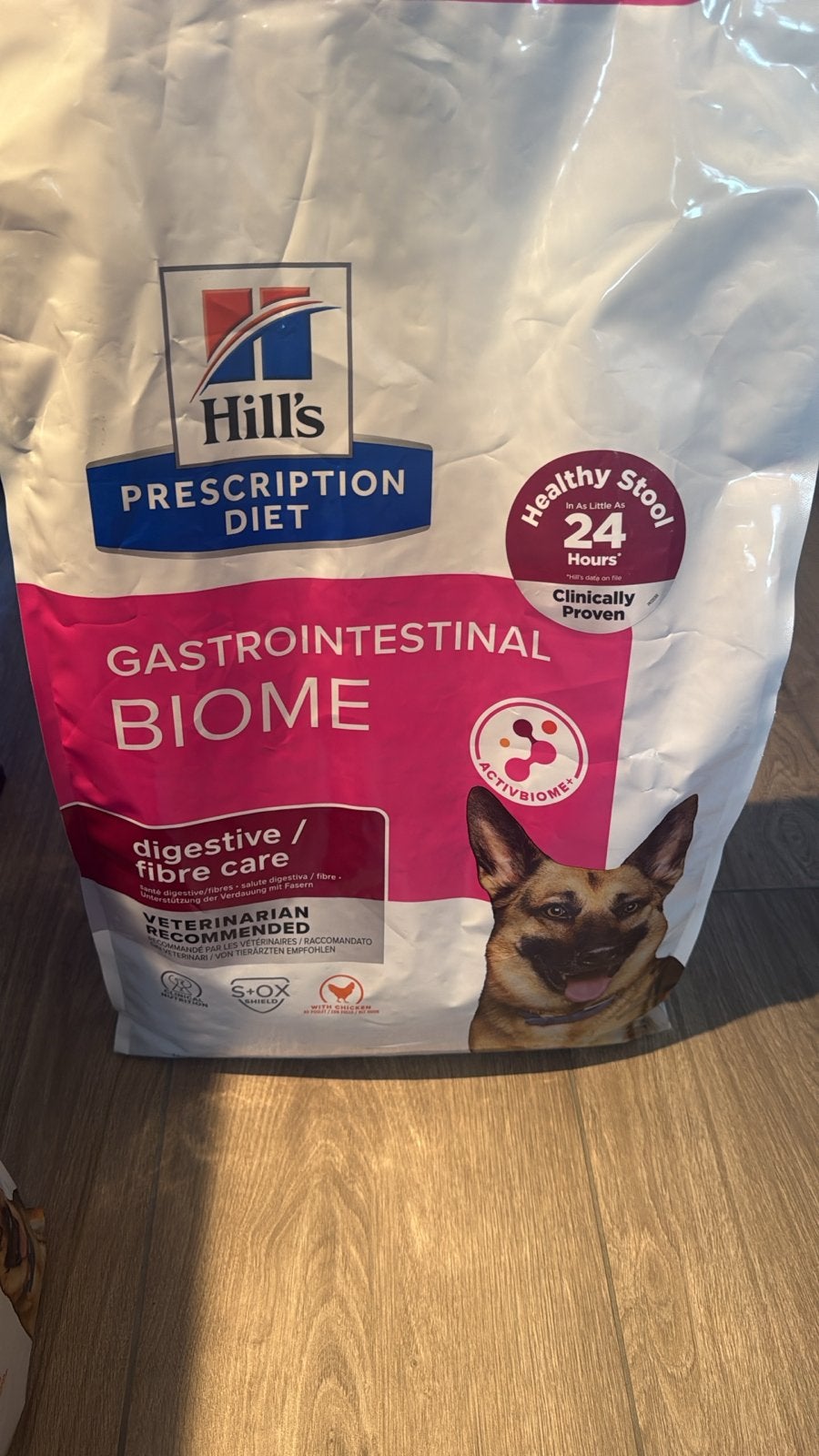 Hill”s prescription diet, Dieren en Toebehoren, Ophalen of Verzenden, Hond