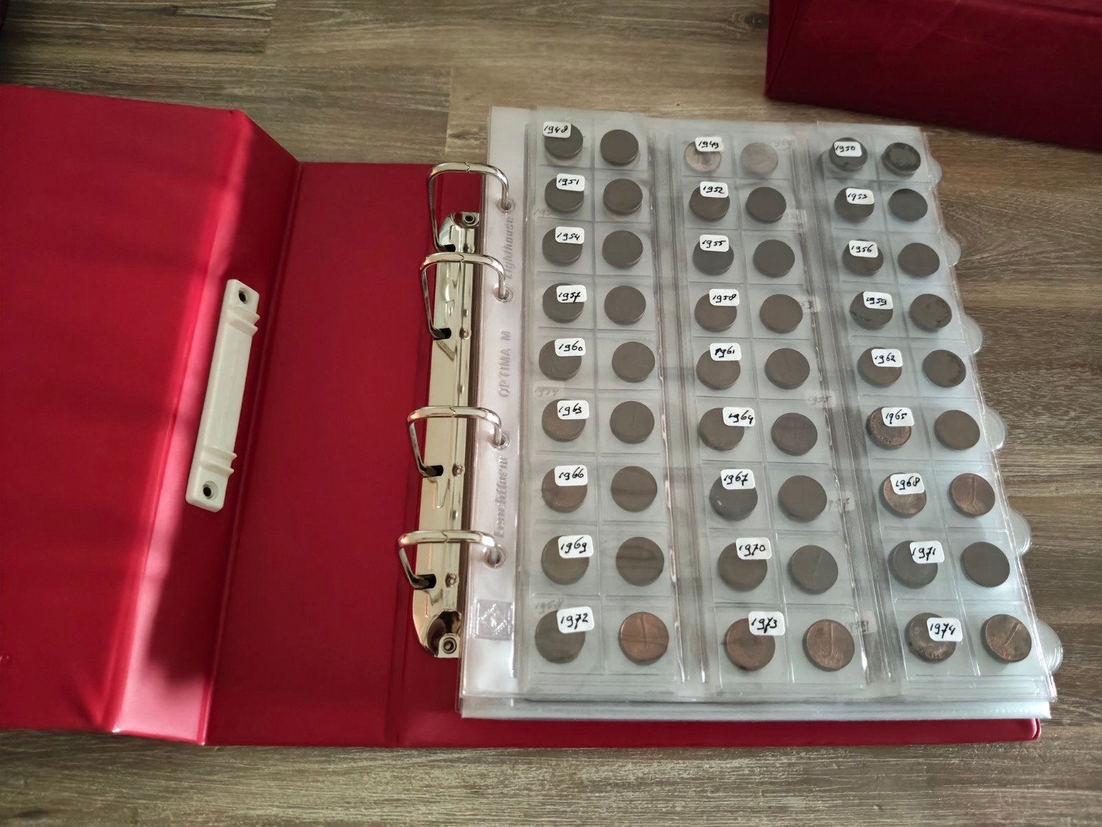 Heel veel guldenmuten van 1948 tot 2001, Ophalen of Verzenden, Overige typen