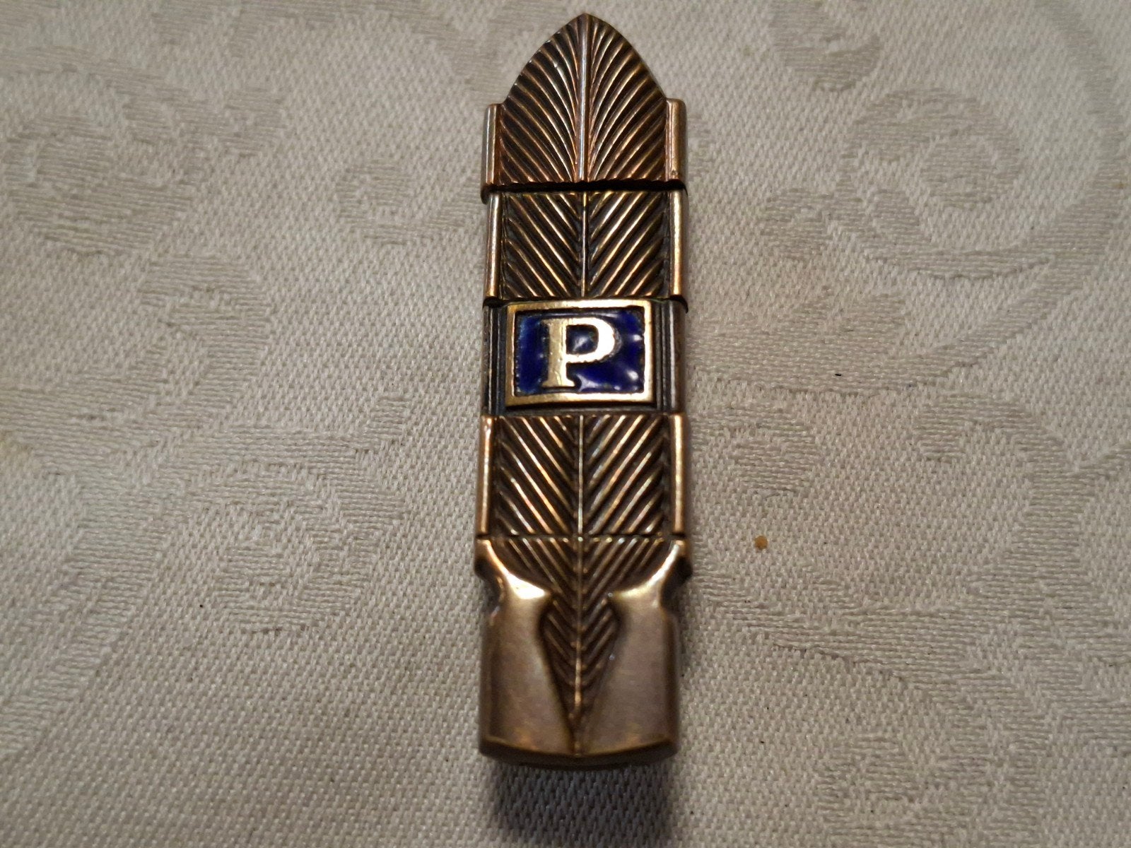 Brevet Scherpschutter Pistool, Verzenden, Landmacht, Nederland, Embleem of Badge
