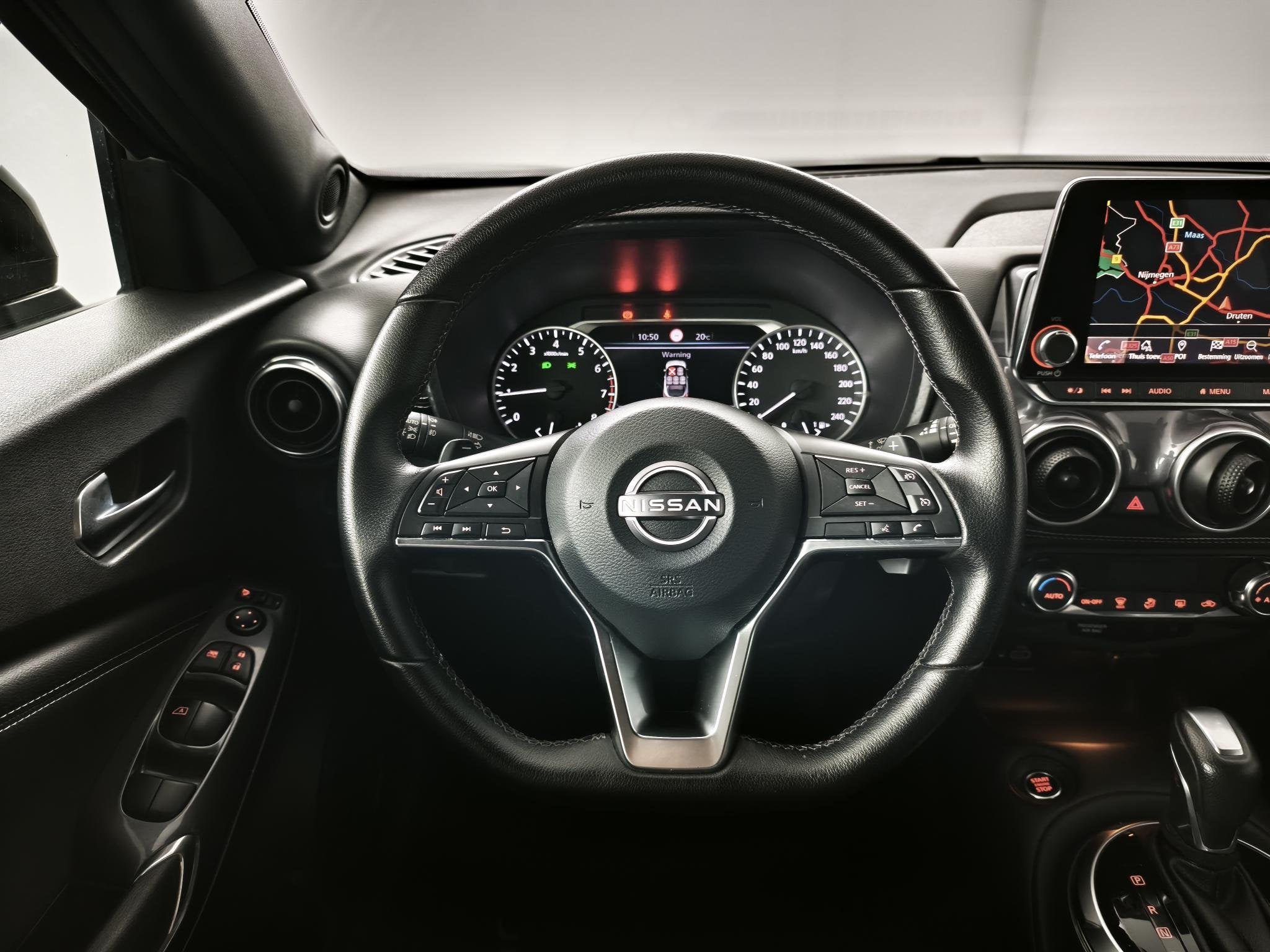 Foto 17 van Nissan Juke 1.0 DIG-T N-Design | AppleCarplay/AndroidAuto |
